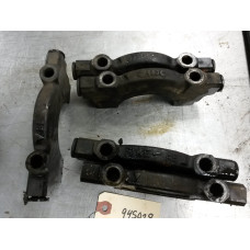 94S028 Engine Block Main Caps For 93-94 Ford Crown Victoria 4.6 94S028 Engine Block Main Caps For 93-94 Ford Crown Victoria 4.6